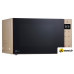 Микроволновая печь LG MS2535GISH