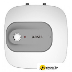 Накопительный электрический водонагреватель под мойку Oasis Small 10 KP