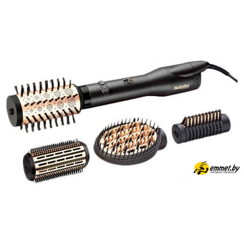 Фен-щетка BaByliss AS970E