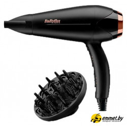 Фен BaByliss D570DE