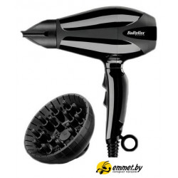 Фен BaByliss 6715DE