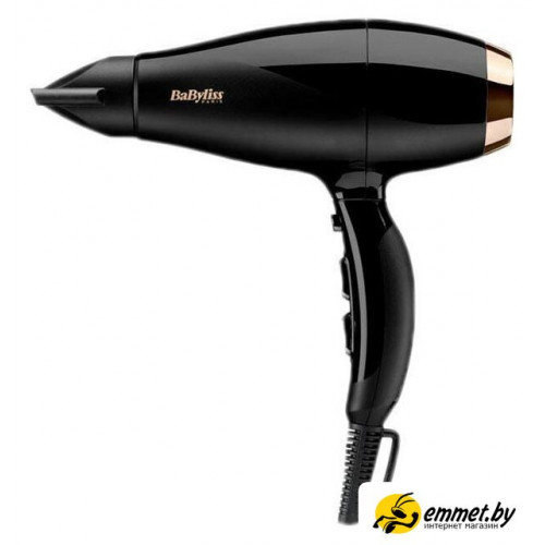 Фен BaByliss 6714E