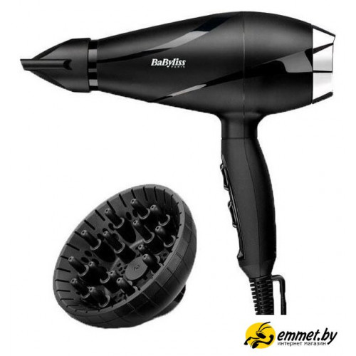 Фен BaByliss 6713DE