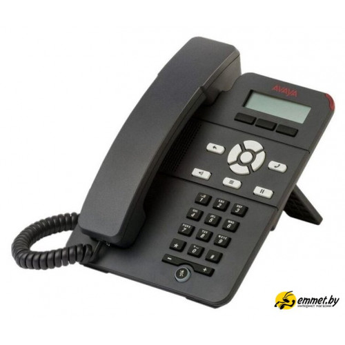 IP-телефон Avaya J129 IP