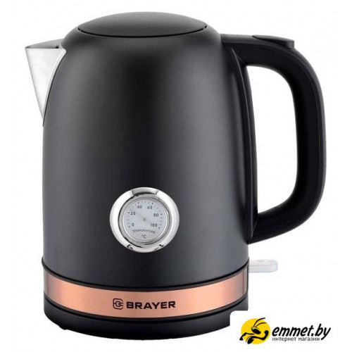 Электрический чайник Brayer BR1005BK