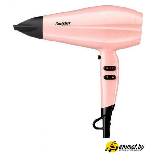 Фен BaByliss 5337PRE