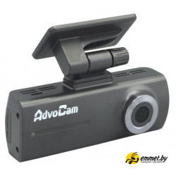 Видеорегистратор AdvoCam W101