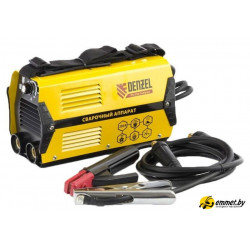 Сварочный инвертор Denzel DS-230 Compact