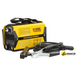 Сварочный инвертор Denzel DS-180 Compact