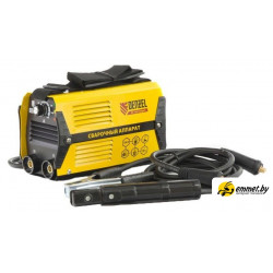 Сварочный инвертор Denzel DS-160 Compact