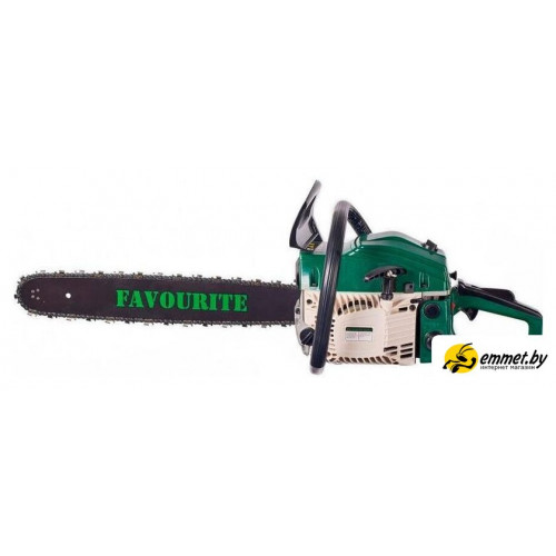 Бензопила Favourite GC 2200/20