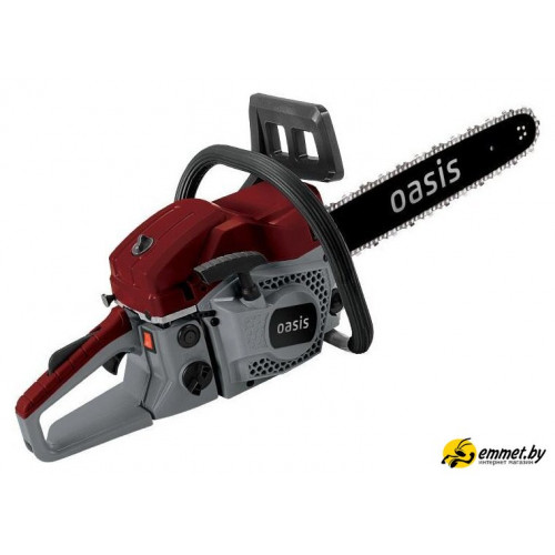 Бензопила Oasis GS-5618