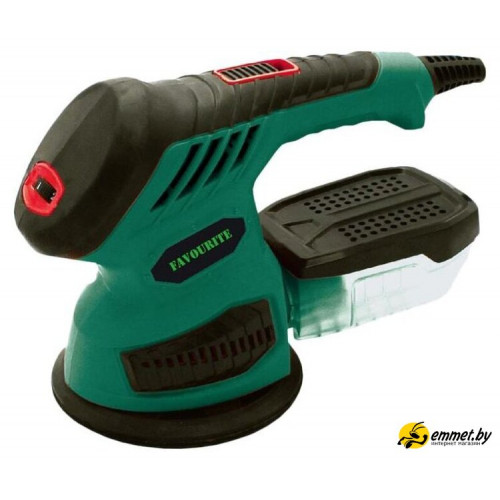 Эксцентриковая шлифмашина Favourite OS 500/125C Эксцентриковая шлифмашина Favourite OS 500/125C