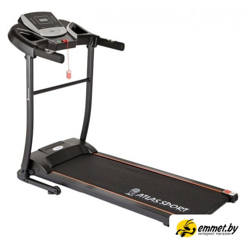 Электрическая беговая дорожка Atlas Sport Zirael