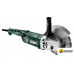 Угловая шлифмашина Metabo W 2000-230 606430010