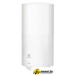 Накопительный электрический водонагреватель Electrolux EWH 80 Trend