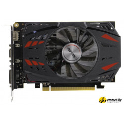Видеокарта AFOX GeForce GT 730 4GB GDDR5 AF730-4096D5H5