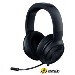 Наушники Razer Kraken X Lite