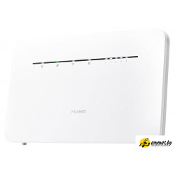 4G Wi-Fi роутер Huawei 4G-роутер 3 Pro B535-232 (белый)