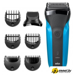 Электробритва Braun Series 3 Shave&Style 310BT