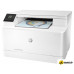 МФУ HP Color LaserJet Pro M182n 7KW54A