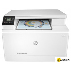 МФУ HP Color LaserJet Pro M182n 7KW54A