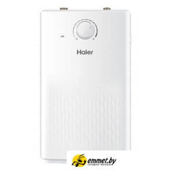Накопительный электрический водонагреватель Haier EC5U(EU)