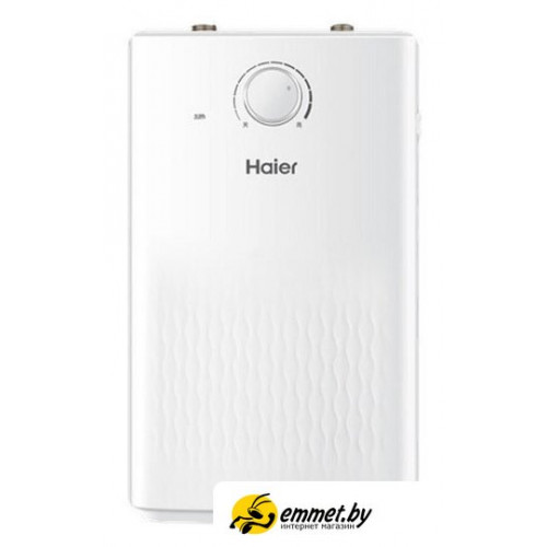 Накопительный электрический водонагреватель Haier EC5U(EU)