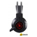 Наушники A4Tech Bloody J437 (черный)