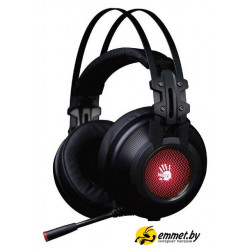 Наушники A4Tech Bloody G525 (черный)
