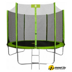 Батут Smile STG-312