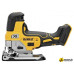Электролобзик DeWalt DCS335N (без АКБ)