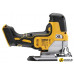 Электролобзик DeWalt DCS335N (без АКБ)