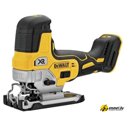 Электролобзик DeWalt DCS335N (без АКБ)