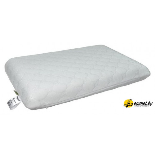 Ортопедическая подушка Askona Temp Control M 40x60