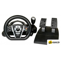 Руль Dialog GW-135VR