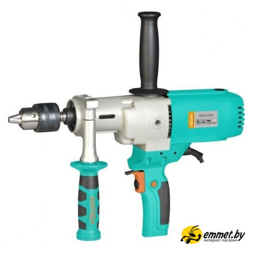 Безударная дрель Sturm ID20165M