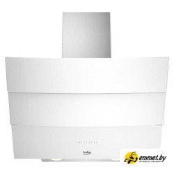 Кухонная вытяжка BEKO HCA 62640W Кухонная вытяжка BEKO HCA 62640W