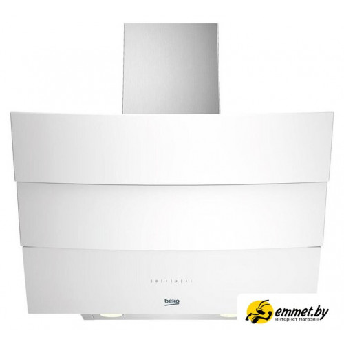 Кухонная вытяжка BEKO HCA 62640W Кухонная вытяжка BEKO HCA 62640W