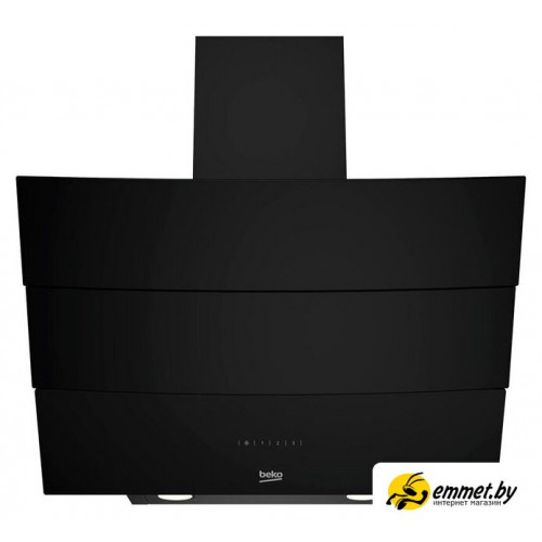 Кухонная вытяжка BEKO HCA 62640B