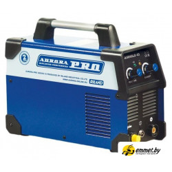 Аппарат плазменной резки AuroraPRO Airhold 45