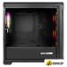 Корпус Genesis Irid 503 ARGB V2 NPC-1559