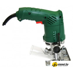 Кромочно-петельный фрезер DWT KF04-30