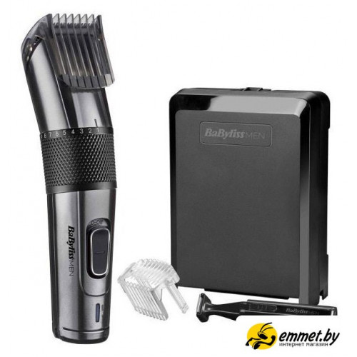 Машинка для стрижки волос BaByliss E978E