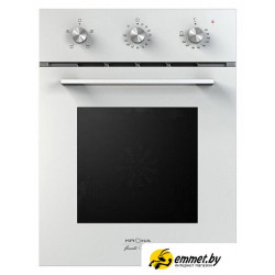 Электрический духовой шкаф Krona Breve 45 WH