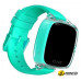 Детские умные часы Elari Kidphone Fresh (бирюзовый)