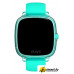 Детские умные часы Elari Kidphone Fresh (бирюзовый)