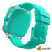 Детские умные часы Elari Kidphone Fresh (бирюзовый)
