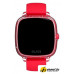Детские умные часы Elari Kidphone Fresh (красный)