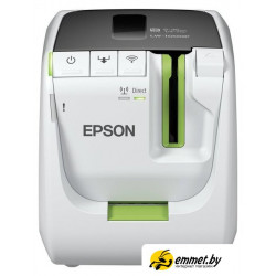 Принтер этикеток Epson LabelWorks LW-1000P